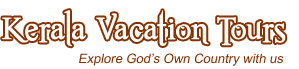 Kerala Vacation Tours - Explore Gods Own Country with us